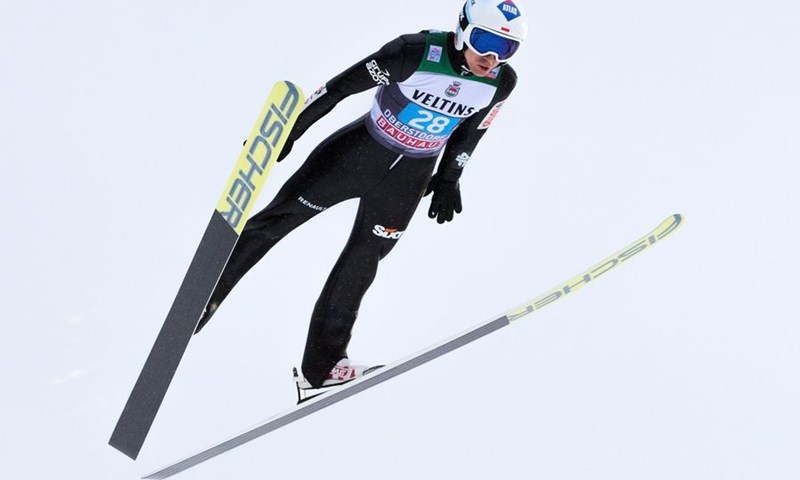 Kamil Stoch uz najduži skok dana do pobjede na prvoj stanici Novogodišnje turneje