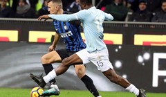 Inter nastavio niz utakmica bez pobjede, skroman nastup na San Siru protiv Lazija
