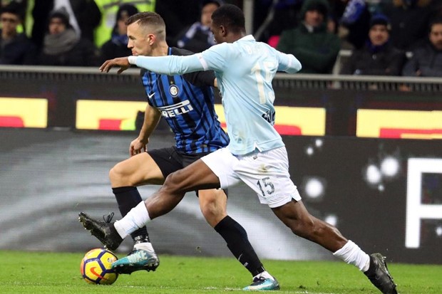 Inter i Lazio u borbi za polufinale Kupa Italije, Perišić ipak u konkurenciji