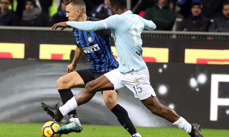 Inter nastavio niz utakmica bez pobjede, skroman nastup na San Siru protiv Lazija