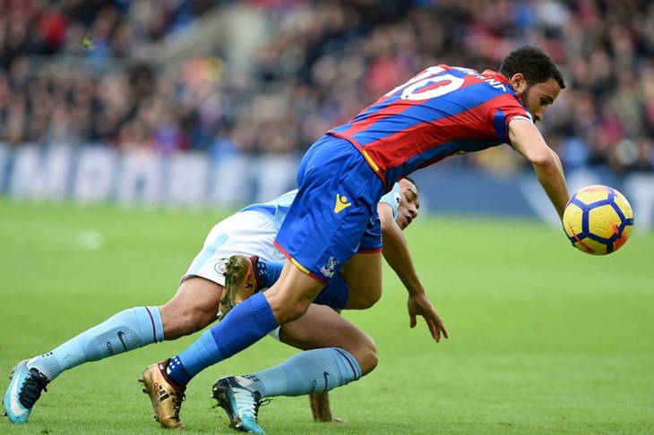VIDEO: Prekinut Cityjev niz, Crystal Palace promašio penal u sudačkoj nadoknadi, Guardiola ostao bez dva važna aduta