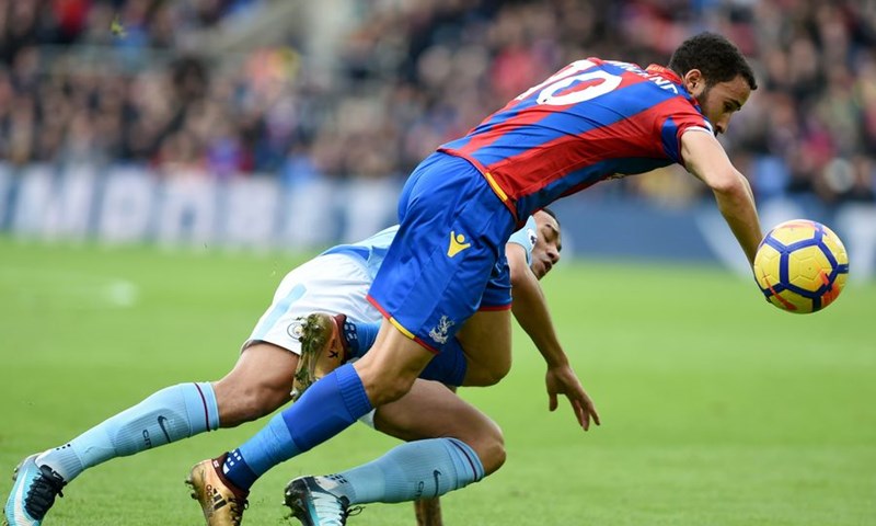 VIDEO: Prekinut Cityjev niz, Crystal Palace promašio penal u sudačkoj nadoknadi, Guardiola ostao bez dva važna aduta