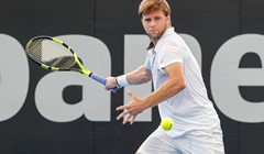 ATP Brisbane: Stariji brat Zverev zaustavio Australca koji je bio koban za Galovića