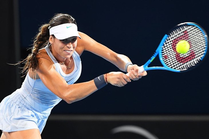 Tomljanović nakon dva i pol sata u polufinalu Seoula, Hsieh i Bertens upisale pobjede