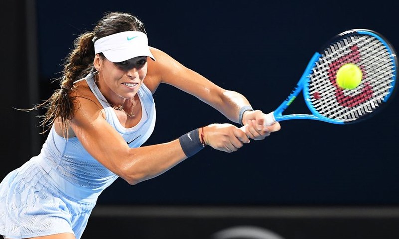 Tomljanović nakon dva i pol sata u polufinalu Seoula, Hsieh i Bertens upisale pobjede