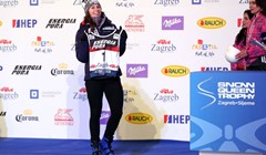 Švicarka Holdener otvara Snježnu kraljicu, Mikaela Shiffrin kreće kao četvrta