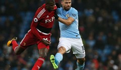 VIDEO: Manchester City rutinski svladao Watford, Carroll junak u pobjedi West Hama