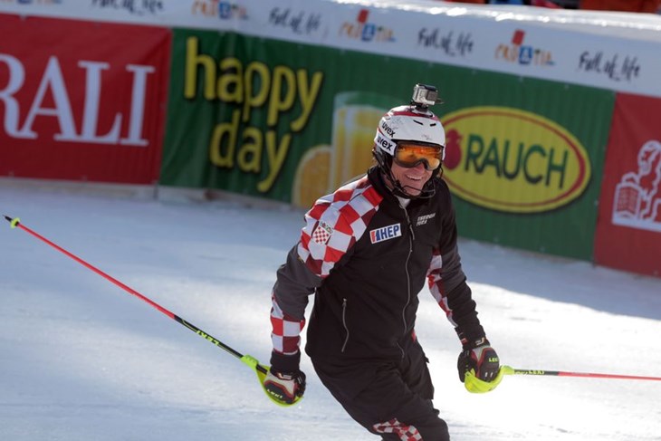 Ivica Kostelić: "Shiffrin je Janica svog doba, nema pravu konkurenticu"