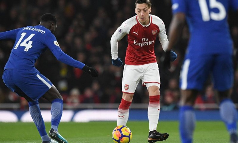 VIDEO: Derbi za one s jačim živcima, Arsenal u sudačkoj nadoknadi do boda, Morata tragičar
