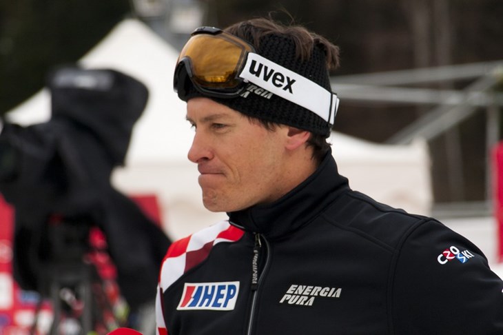 Ivica Kostelić želio bi kao jedriličar nastupiti na OI 2024. u Parizu