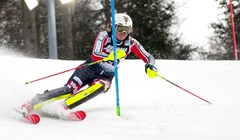 Teška ozljeda i prerani kraj sezone za Austrijanku Katharinu Liensberger