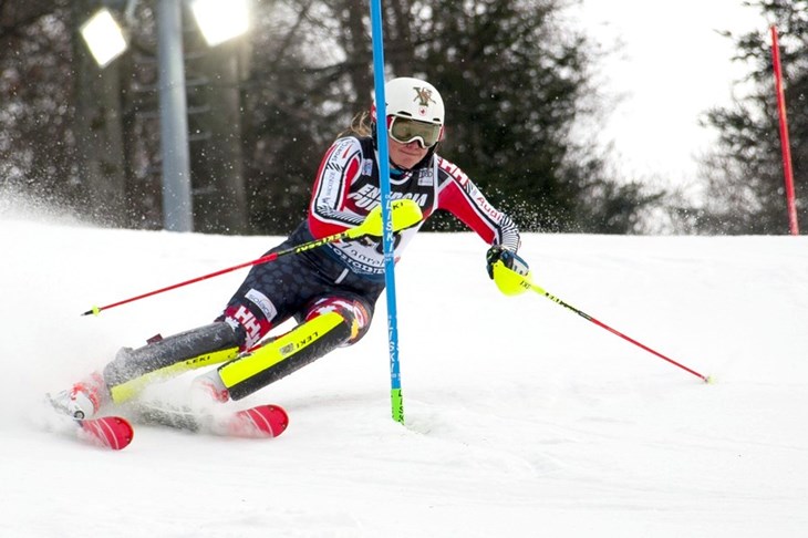 Teška ozljeda i prerani kraj sezone za Austrijanku Katharinu Liensberger