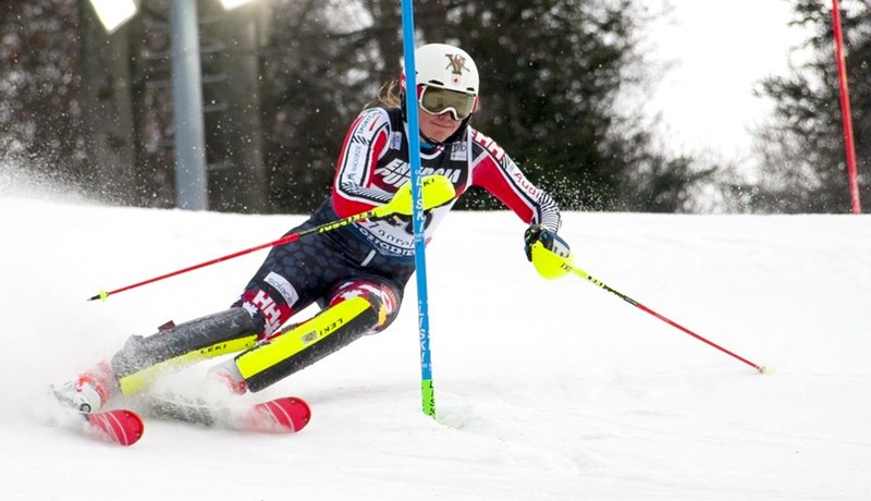 Teška ozljeda i prerani kraj sezone za Austrijanku Katharinu Liensberger