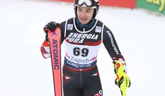 Rodeš: "Dao sam sve od sebe, no danas staza nije dozvoljavala"