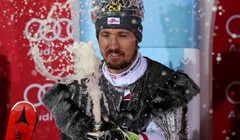 Marcel Hirscher: "Na Olimpijskim igrama nije bitno koliko pobjeda, globusa ili medalja imaš, to je nova utrka"