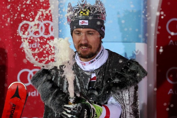 Marcel Hirscher: "Na Olimpijskim igrama nije bitno koliko pobjeda, globusa ili medalja imaš, to je nova utrka"