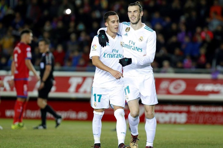 VIDEO: Barcelona do remija kod Celte, Real uvjerljiv protiv Numancije