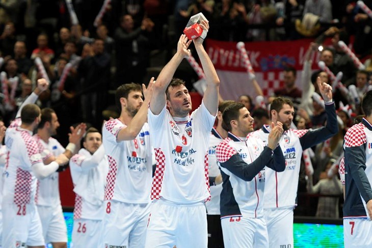 Červar: "Ima dosta materijala za kritiku, moramo biti koncentriraniji"