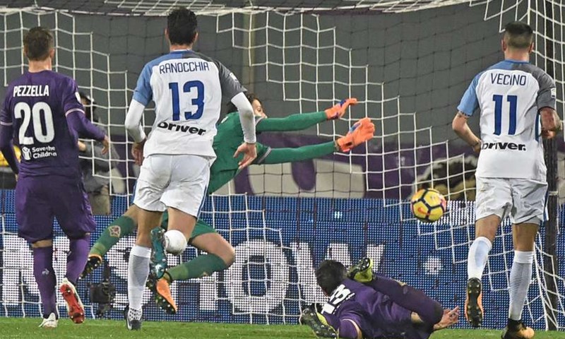 VIDEO: Inter i dalje bez pobjede, Simeone u sudačkoj nadoknadi zabio za bod Viola, prekinut veliki niz Udinesea