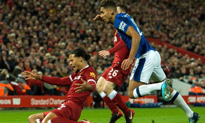 Niti Van Dijk ne pomaže: Liverpool izgubio na svom terenu od WBA i ispao iz FA kupa