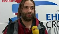 [RTL video] Ivano Balić: "Kad igraš doma ne možeš podbaciti, nije to nikakav pritisak, publika te nosi"