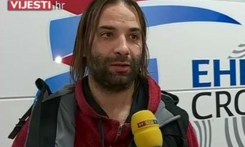 [RTL video] Ivano Balić: "Kad igraš doma ne možeš podbaciti, nije to nikakav pritisak, publika te nosi"