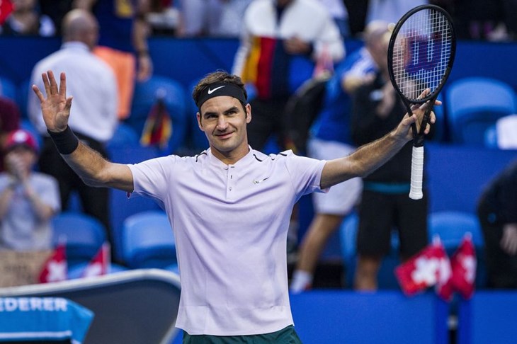 Švicarska treći put u povijesti trijumfirala na Hopman Cupu