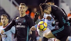 VIDEO: Celti zasluženi bod protiv Reala, Baleovi golovi nedovoljni za pobjedu prvaka