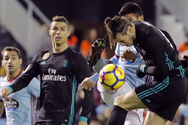 VIDEO: Celti zasluženi bod protiv Reala, Baleovi golovi nedovoljni za pobjedu prvaka