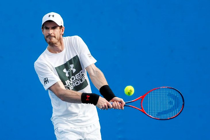Andy Murray igrat će na Challengeru prvi puta nakon 14 godina