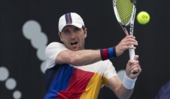 Mischa Zverev zaradio rekordnu kaznu na Grand Slam turnirima