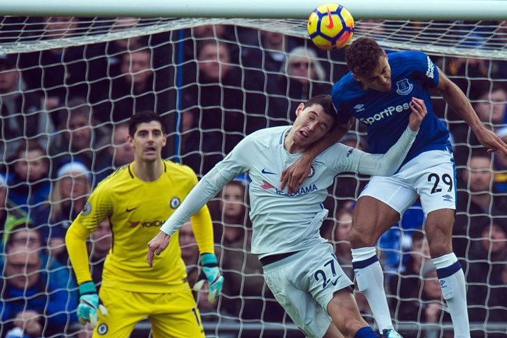 Andreas Christensen nakon odličnih nastupa stavio potpis na novi ugovor s Chelseajem