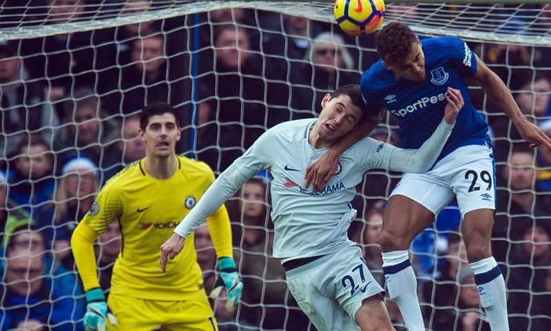 Andreas Christensen nakon odličnih nastupa stavio potpis na novi ugovor s Chelseajem