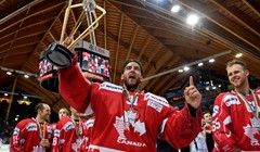 Vratar Medveščaka u kanadskom rosteru za Olimpijske igre