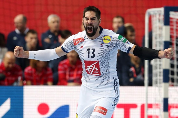 Norveška u završnici izgubila već dobiveni susret; Francuskoj bodovi unatoč slaboj predstavi