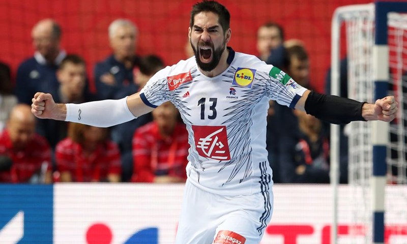 Dinart povukao očekivanu odluku: Nikola Karabatić ulazi umjesto Sorhaindoa