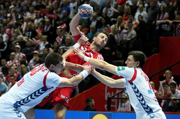 Cvetković: "Rezultat možda previsok, nedostajale su nam obrane vratara"