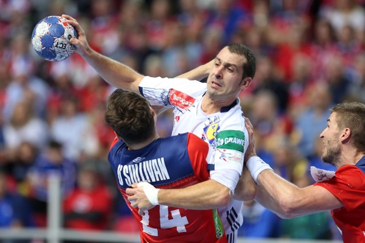 Norvežani razočarani: "Izgubili smo zbog naših pogrešaka", Dinart: "Veliko olakšanje"