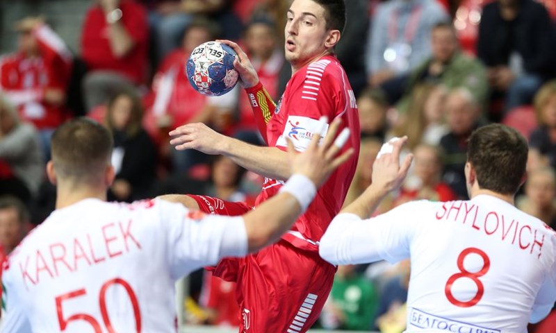 Austrijski zamjenik kapetana propušta Svjetsko prvenstvo