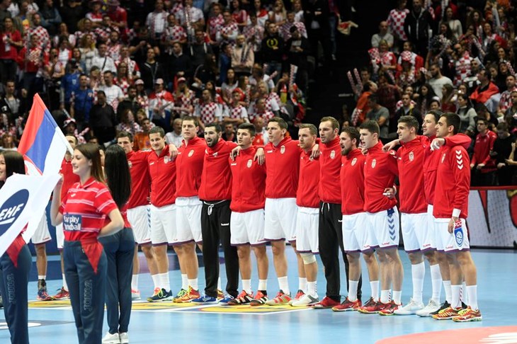 Novi udarac za Srbiju, Marko Vujin otpao do kraja Prvenstva, Stefan Vujić pod upitnikom