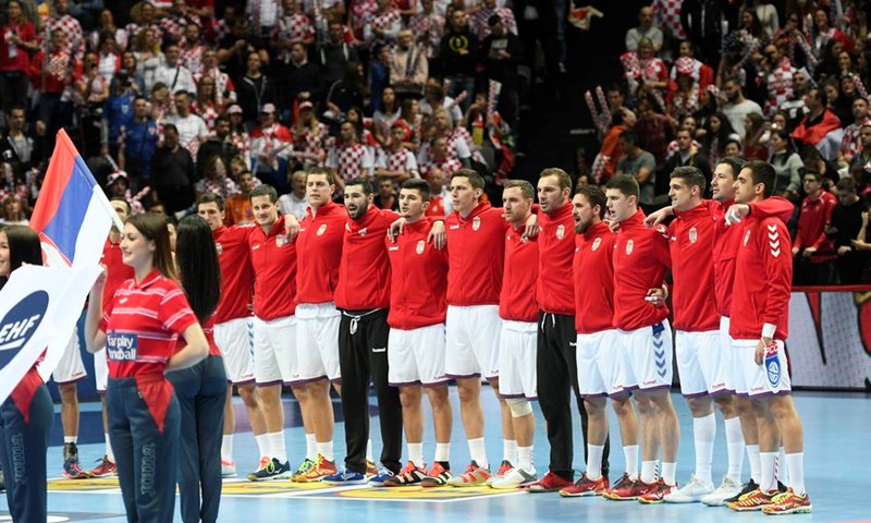 Novi udarac za Srbiju, Marko Vujin otpao do kraja Prvenstva, Stefan Vujić pod upitnikom