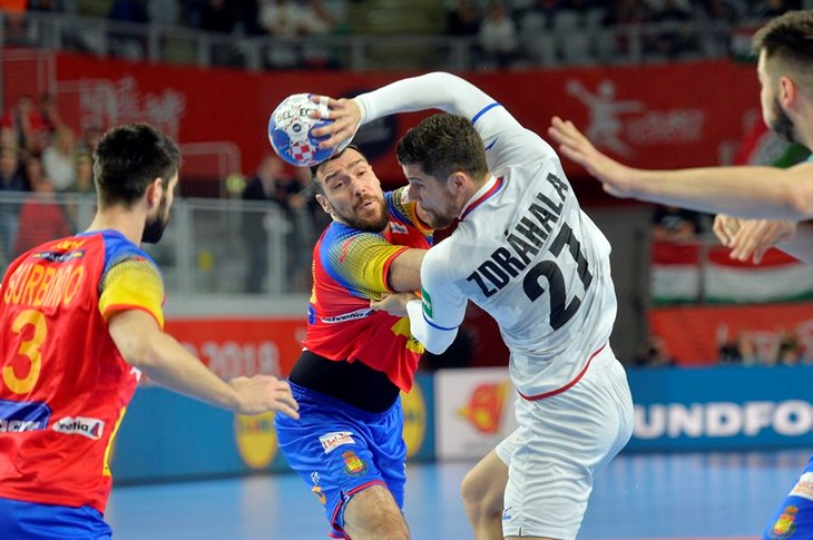 Španjolci bez milosti za skromne Čehe, vrlo visoka pobjeda Riberinih izabranika