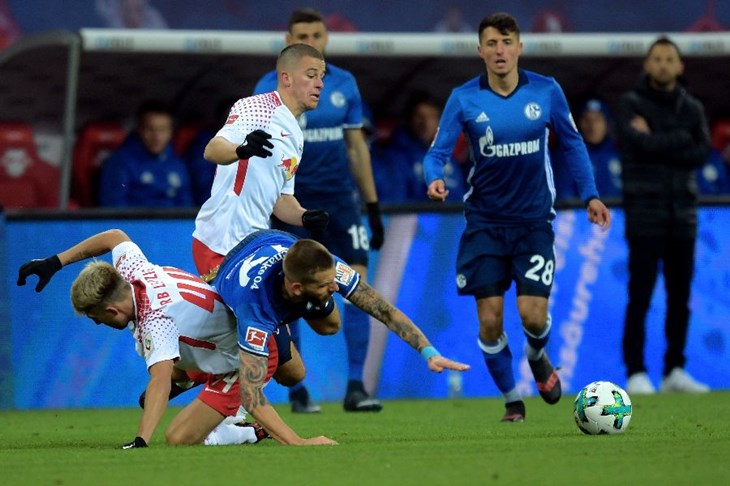 VIDEO: RB Leipzig pobjedom došao na drugo mjesto, prvi nastup Pjace