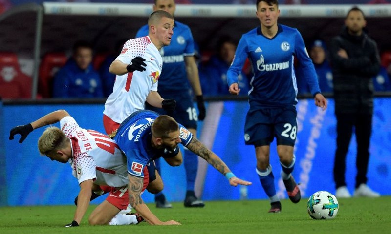 VIDEO: Ademola Lookman pridružio se društvu s debijem iz snova