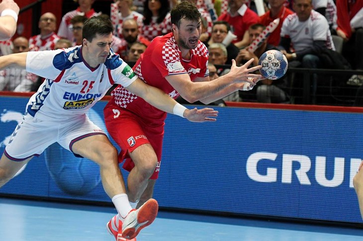 Lino Červar izabrao zamjenu za Duvnjaka, ulazi još jedan desni vanjski