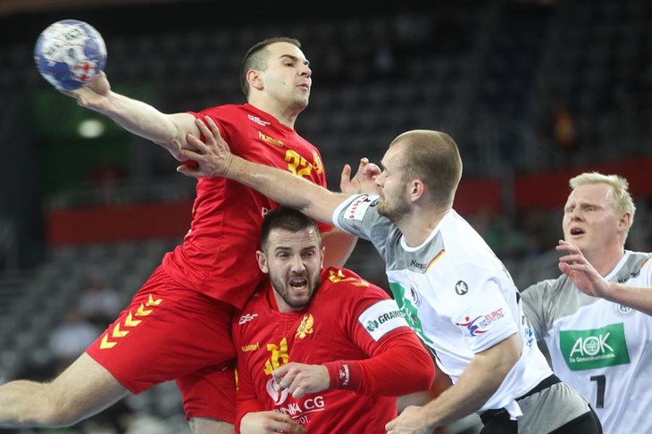 Groetzki: "Nismo očekivali tako visoku pobjedu", Gensheimer: "Početak po mjeri za nas"