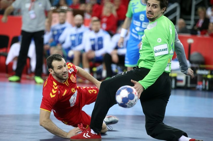 Kavtičnik: "Previše naših pogrešaka i puno izgubljene energije", Vujović: "Dva čovjeka odlučila o svemu"