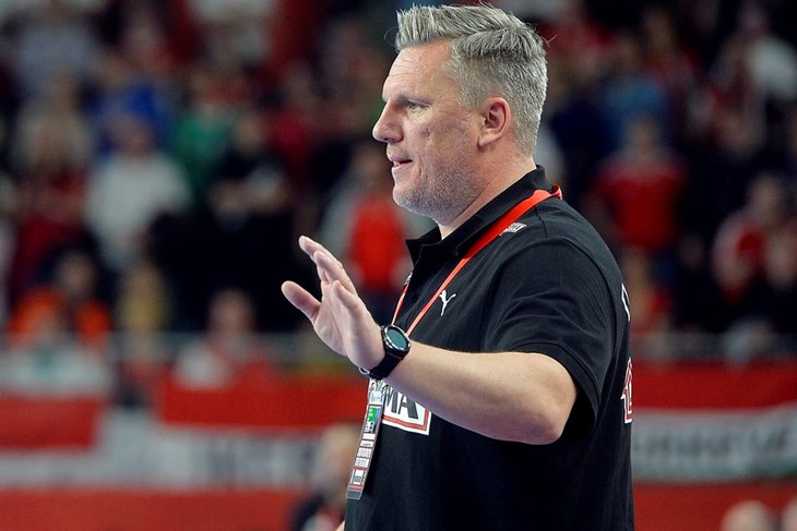 Dancima otpao još jedan igrač, Jacobsen zasad nije zvao zamjenu