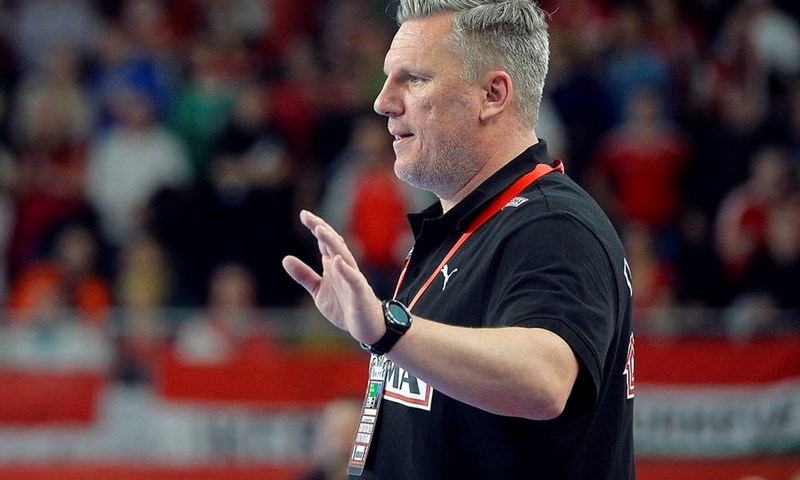 Jacobsen: "Definitivno moramo popraviti igru u obrani", Feliho: "Schmid i Kohlbacher bili su impresivni"