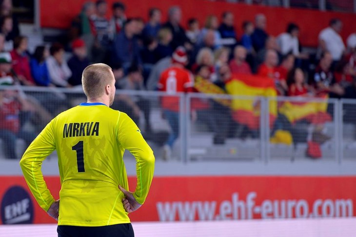 Ribera: "Imamo jakih 6-0, ali posložili smo i druge obrambene kombinacije"